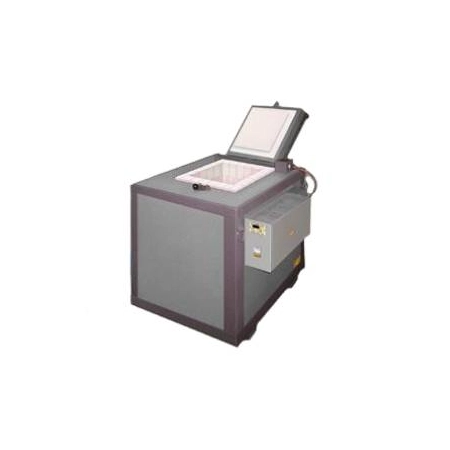 Шахтная печь СШЗ 10.10/12