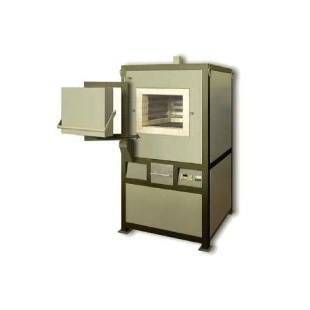 Печь СНОЛ 25/10-ЮВ для ювелирного производства