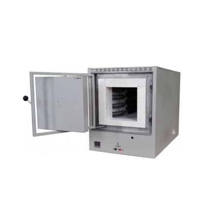 СНОЛ-2.4.2/12,5-И1 электропечь камерная