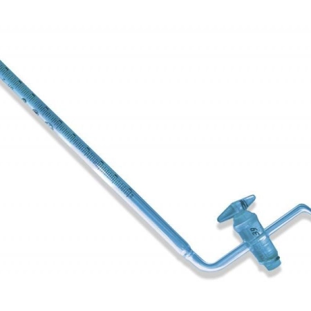 Бюретки типа 1 исполнение 2, 2 кл