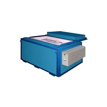 Шахтная печь СШО 8.12/7