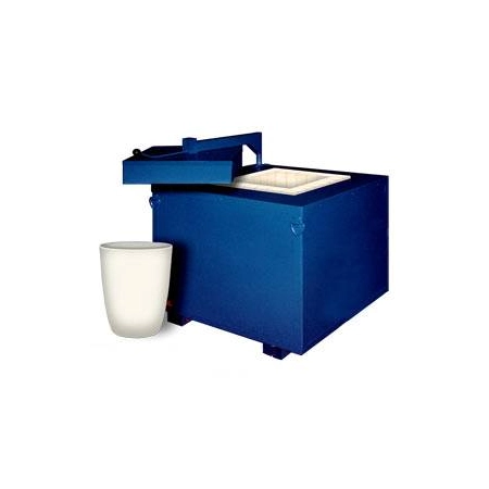 Электропечь плавильная СШОЛ 100/12-Т (Бронза)