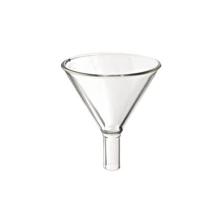 Воронки лабораторные тип В