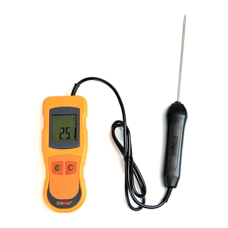 Термометр контактный ТК-5.01МС (с погружаемым зондом)