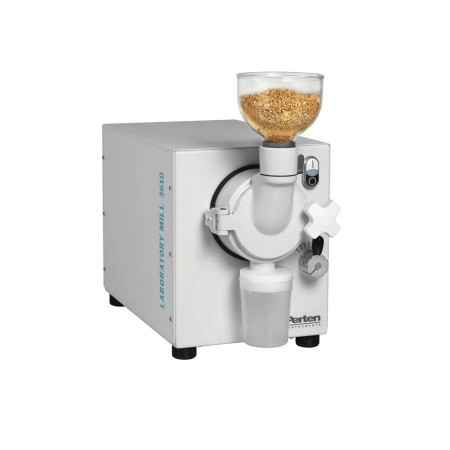 LM3610 лабораторная мельница