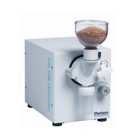 LM 3310 мельница лабораторная