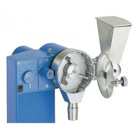 Насадка ударная перемалывающая MF 10.2