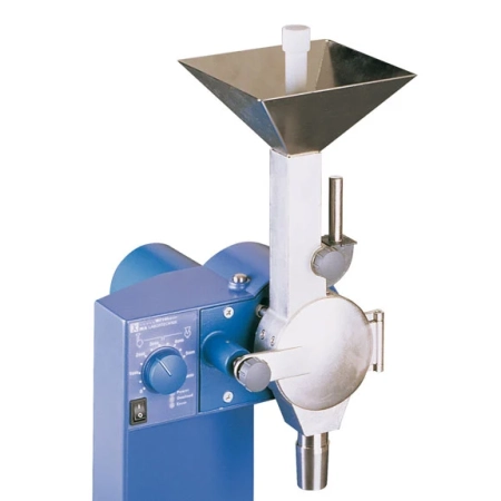 Насадка режуще-перемалывающая MF 10.1