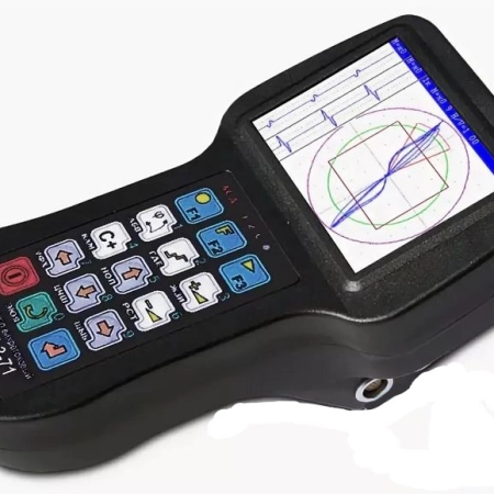 Дефектоскоп ВД3-71