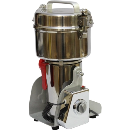 Мельница лабораторная Stegler LM-500 (500 гр.)