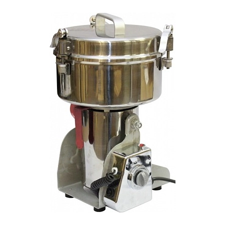 Мельница лабораторная Stegler LM-1000 (1000 гр.)