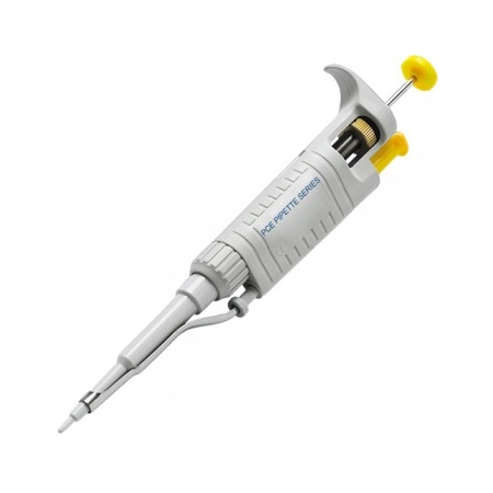 Дозирующие пипетки PCE-PIP 100