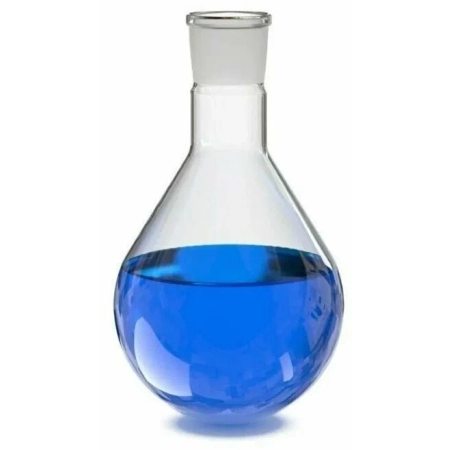 Колбы грушевидные тип Гр