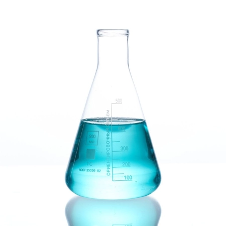 Колбы конические тип Кн