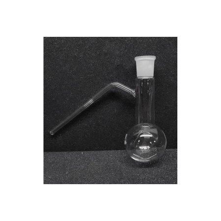 Колбы круглодонные для перегонки тип КП