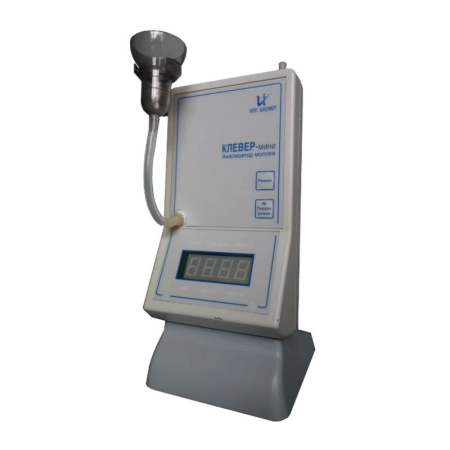 Анализатор молока Клевер-Мини