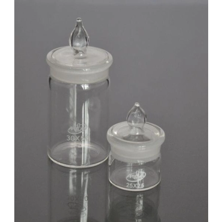 Стаканчики для взвешивания