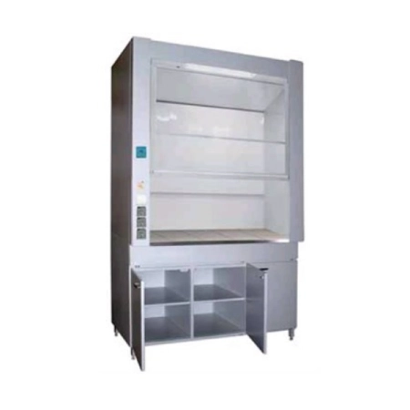 Вытяжной шкаф для электропечи 800х880х1900 SNOL