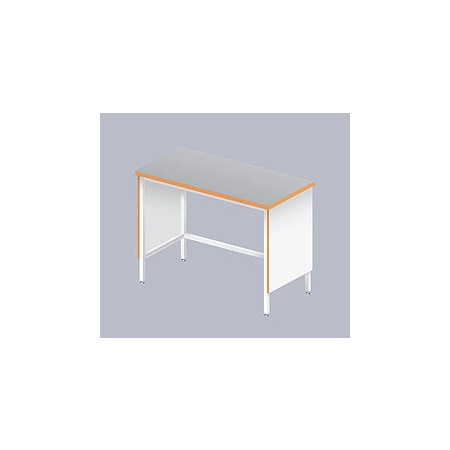 Стол лабораторный высокий ЛАБ-1200 ЛТв