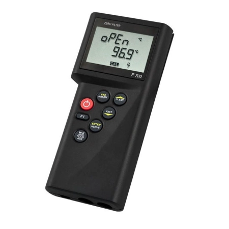 Контактный термометр сопротивления P-700