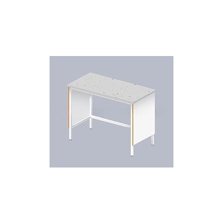 Стол лабораторный высокий ЛАБ-1200 ЛФв