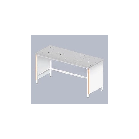 Стол лабораторный высокий ЛАБ-1500 ЛФв