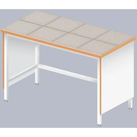 Стол лабораторный ЛАБ-1200 ЛКн