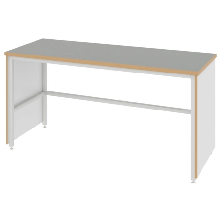 Стол лабораторный низкий ЛАБ-1500 ЛТн