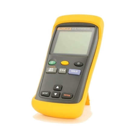 Измеритель температуры Fluke 51 II