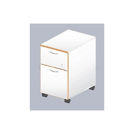 Тумба подкатная низкая ЛАБ-400 ТНЯ-2