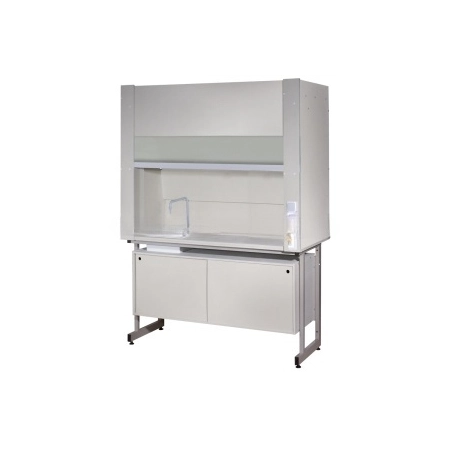 Шкаф вытяжной химический