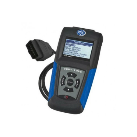 Cканер OBD PCE 2