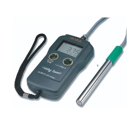 HI 99141N рН-метр / термометр