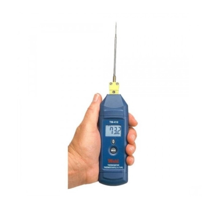 Термометр электронный Wahl TM-410