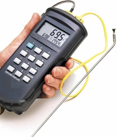 Термометр электронный Wahl TM-500