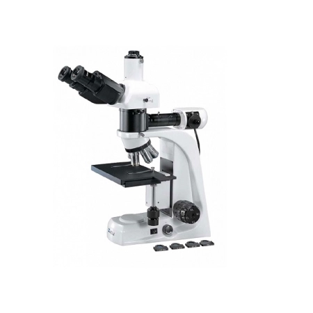 MT8000 — металлографические микроскопы отраженного / проходящего света