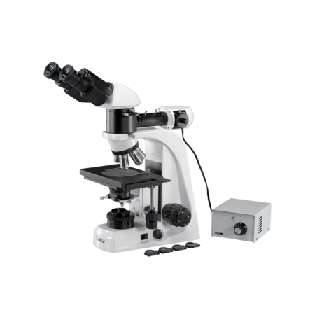 MT8500 — металлографические микроскопы отраженного / проходящего света