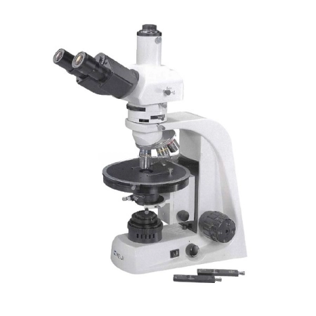 MT9000 — поляризационные микроскопы отраженного и проходящего света