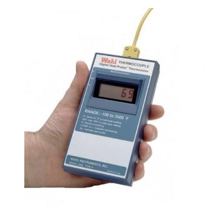 Термометр электронный Wahl TM-1370