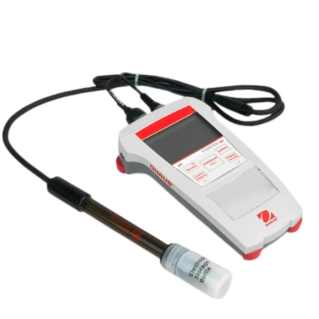 Ohaus Starter ST300 pH-метр