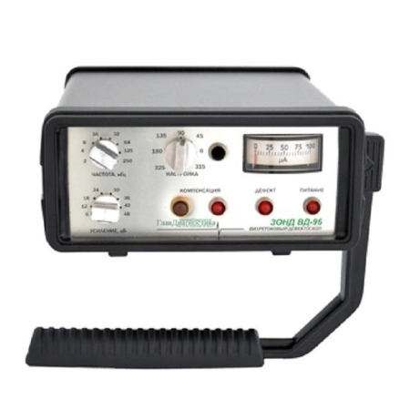 Дефектоскоп ВД-96