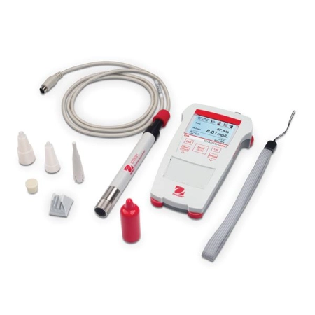 Ohaus Starter ST400D-B ph-метр