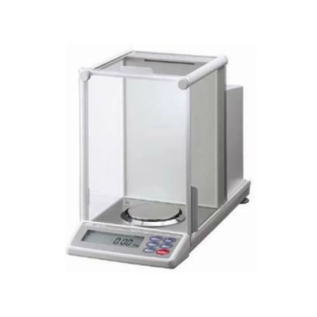 GH-120 весы аналитические