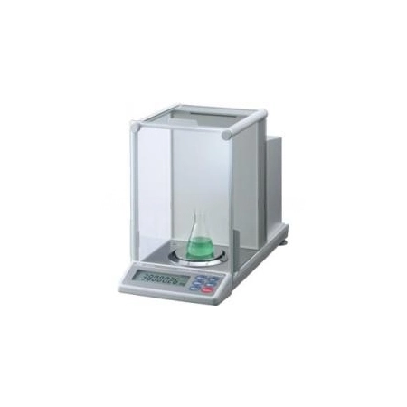 Весы аналитические GH-200