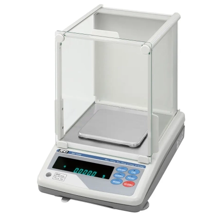 Лабораторные весы компараторы AND MC-6100