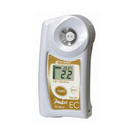 PAL-EC кондуктометр цифровой