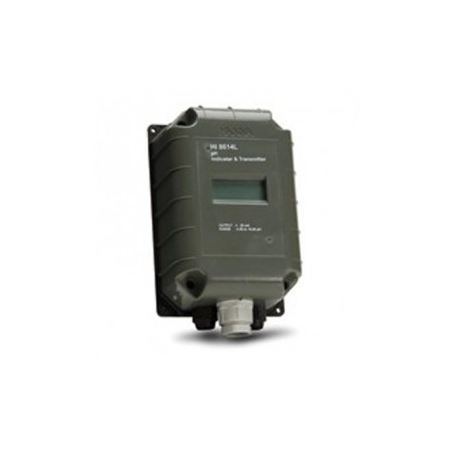 pH-контроллер HI 8614L