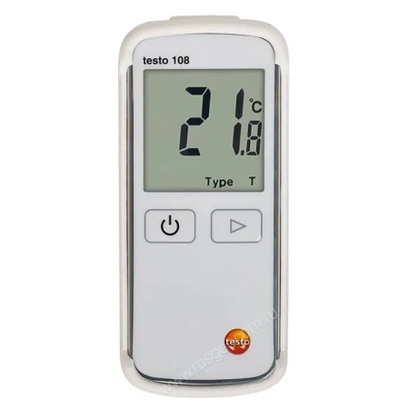 Термометр testo 108