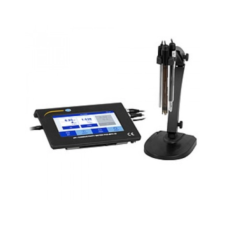 ph-метр HACH HQ430D мультипараметровый