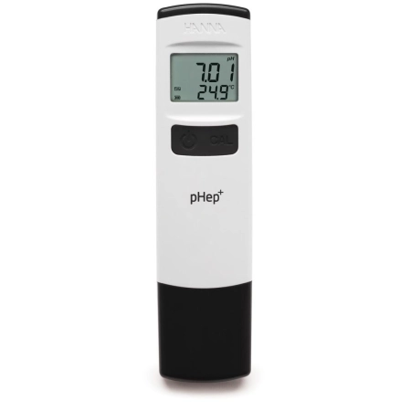 pH-метр HI 98108 pHep+ карманный